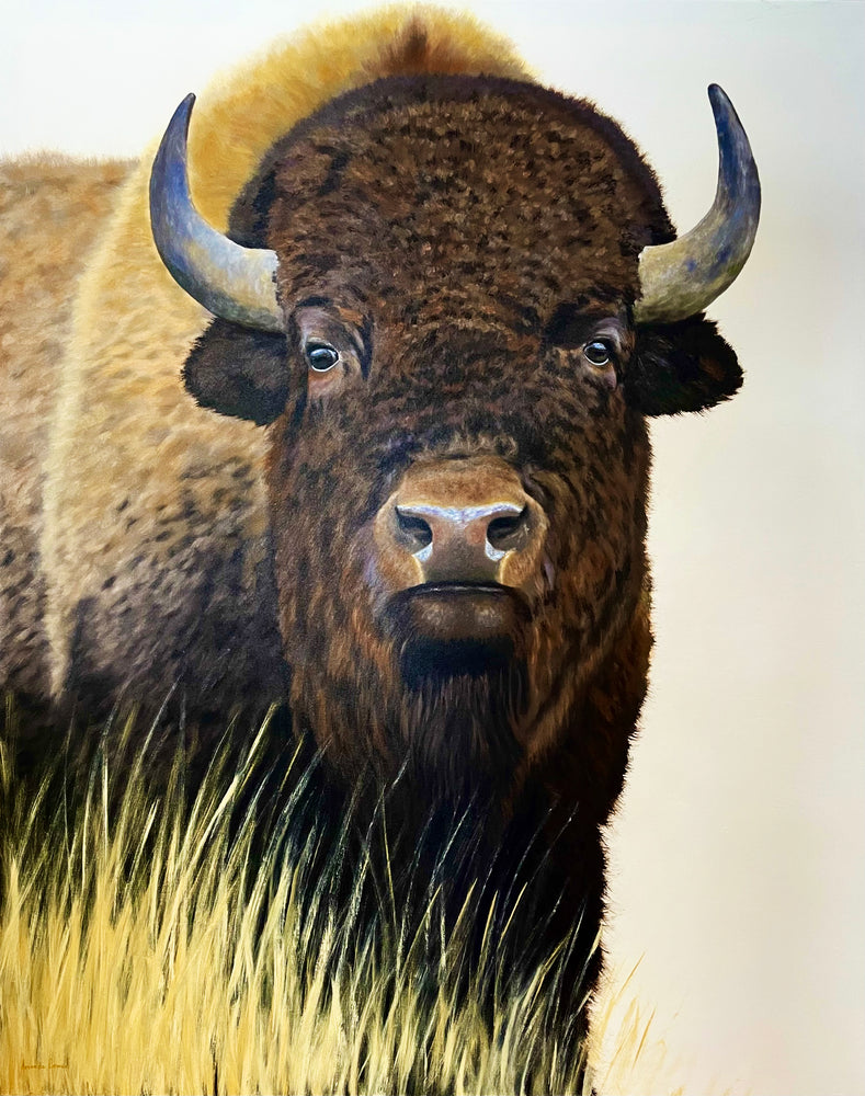 Grass land Goliath