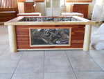 Hide N' Seek Coffee Table
