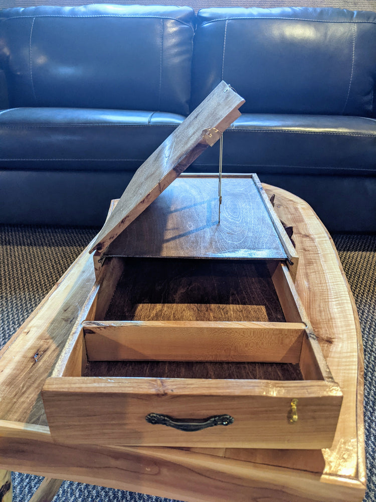 
                  
                    Thomas Jefferson Desk Box
                  
                
